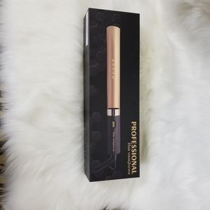 Umickoo flat iron/ curling iron